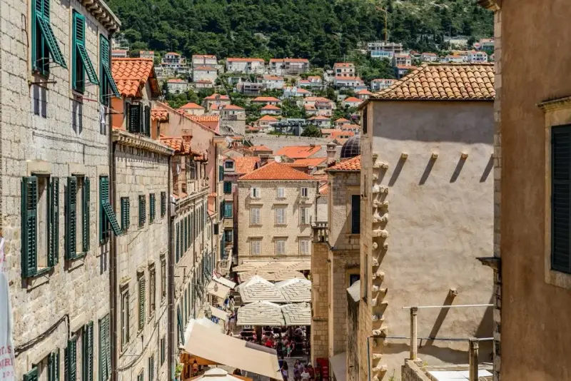 Discover Dubrovnik walking tour